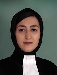 وکیل فهیمه سلیمی