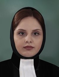 وکیل نجماالسادات شیخ الاسلامی