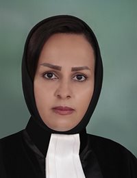وکیل نازنین رستم خانی