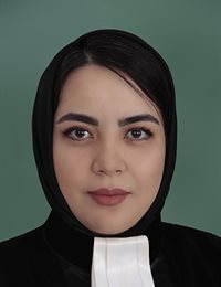 وکیل مینا مرادی ساکی
