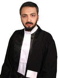 وکیل حامد قراباغی