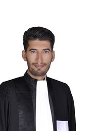 وکیل محمد سوری