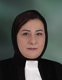 وکیل آذر صفرآبادی