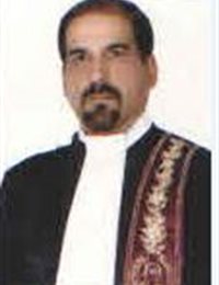 وکیل حبیب الله مرادی