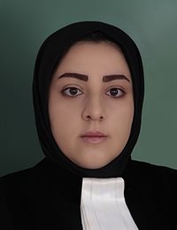 وکیل فائزه افشار