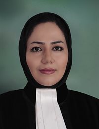 وکیل سهیلا قاضی زاده