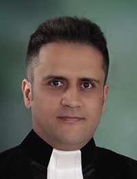 وکیل مهدی خوش صفا
