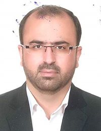 وکیل ذکریا  عظیمی