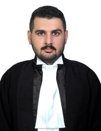 وکیل پاشا اکبری