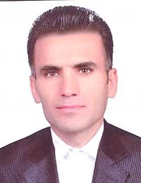 وکیل عباس دبیری