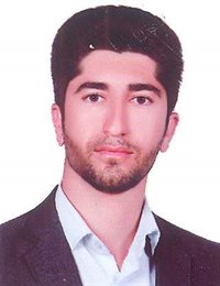 وکیل امین رستمی