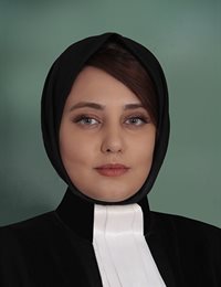 وکیل زهرا علی محمد