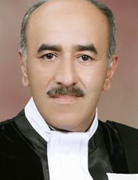 وکیل سیدجمال الدین حسامی