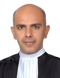 وکیل محمدابراهیم خسروانی شیری