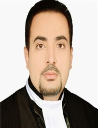 وکیل وحید لشکری