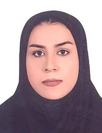 وکیل فهیمه محمودی