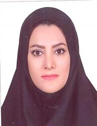 وکیل فاطمه محمودی