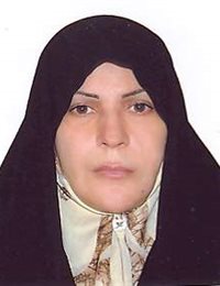 وکیل مرضیه قاسم پور