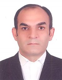 وکیل مهران محمودی