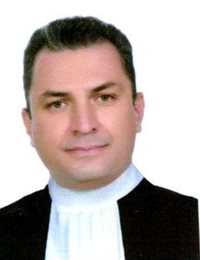 وکیل فرزاد یارمند