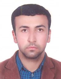 وکیل صمد امیرمنور