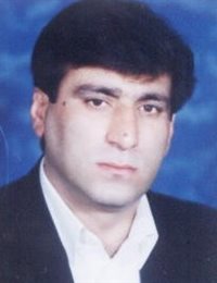 وکیل رستم تیمورنژاد