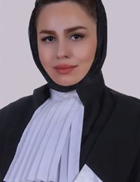 وکیل غزل رضایی