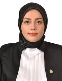 وکیل مریم صفرمحمدزاده