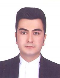 وکیل مرتضی بدری