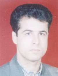 وکیل احمد احمدی
