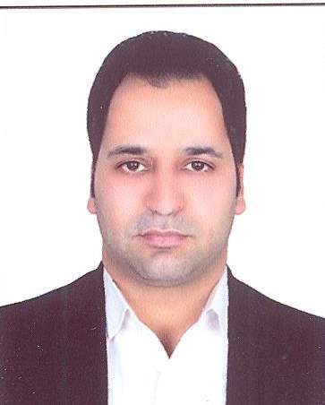 وکیل محمد یاری