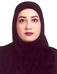 وکیل سعیده نیکدخت