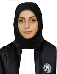 وکیل نسرین  حسین پناه اقدم 