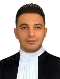 وکیل پیمان آریانژاد