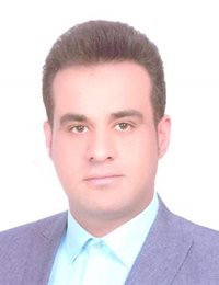 وکیل علی بهادری