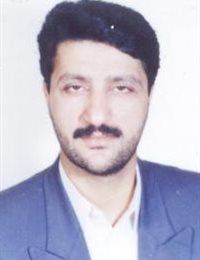 وکیل علی اکبر حیدری فیروز جائی