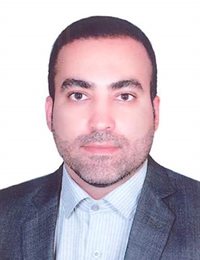وکیل علی شیبانی