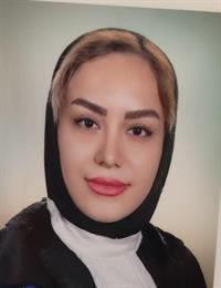 وکیل مرجان عسکری جهرمی