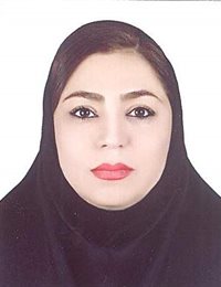 وکیل سمانه غفاری