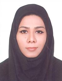 وکیل آمنه یگانه جبری