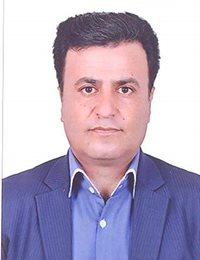 وکیل اکبر برزگر