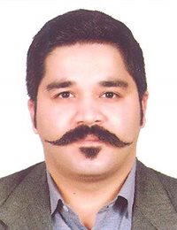 وکیل عبدالغفار توماج