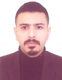 وکیل مرتضی بشارت لو