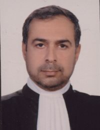 وکیل ناصر رضائی