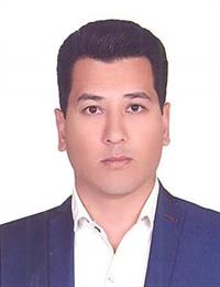 وکیل شریف بدوی زاده