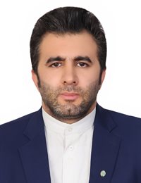 وکیل مرتضی یاری