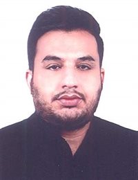 وکیل میکائیل  سعادت حاجی علیلو