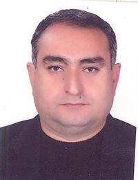 وکیل احمد عجبی قشلاق