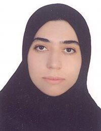 وکیل غزال بهرامی