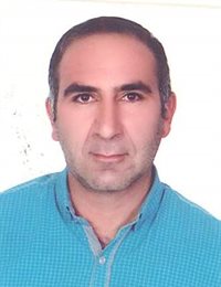 وکیل بهزاد قاسمی